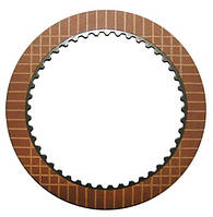 331/16520, Диск фрикційний на JCB 3CX, 4CX