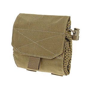 Сумка для скидання магазинів / тактичне спорядження підсумок VELMET FDP-G2 (coyote)