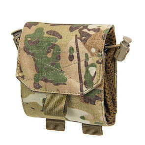 Сумка для скидання магазинів / тактичне спорядження підсумок VELMET FDP-G2 (maWka)