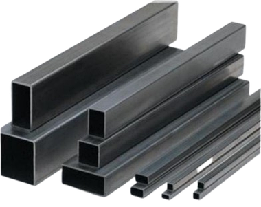 Профільні труби