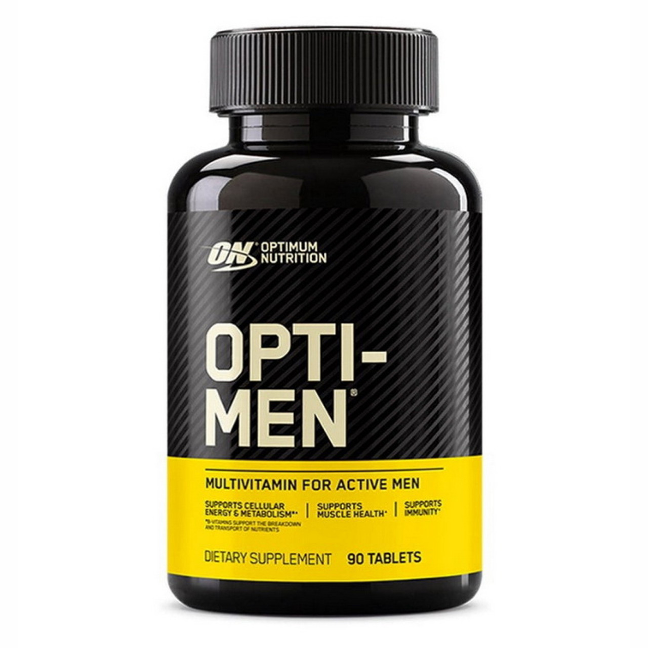 Opti-men - 90tabs, фото 1
