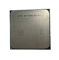 Процесор AMD A8-Series 3800 2.4 GHz (Socket FM1) Tray (AD38000JZ43GX) Б\У