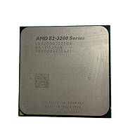 Процесор AMD E2-3200 2.4 GHz (Socket FM1) Tray (ED32000JZ22GX) Б\У