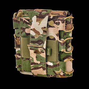 Медичний підсумок під аптечку / тактичне спорядження для першої допомоги VELMET V-IFLEX (MaWka)