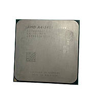 Процесор AMD A4-Series 3400 2.7 GHz (Socket FM1) Tray (AD34000JZ221) Б\У