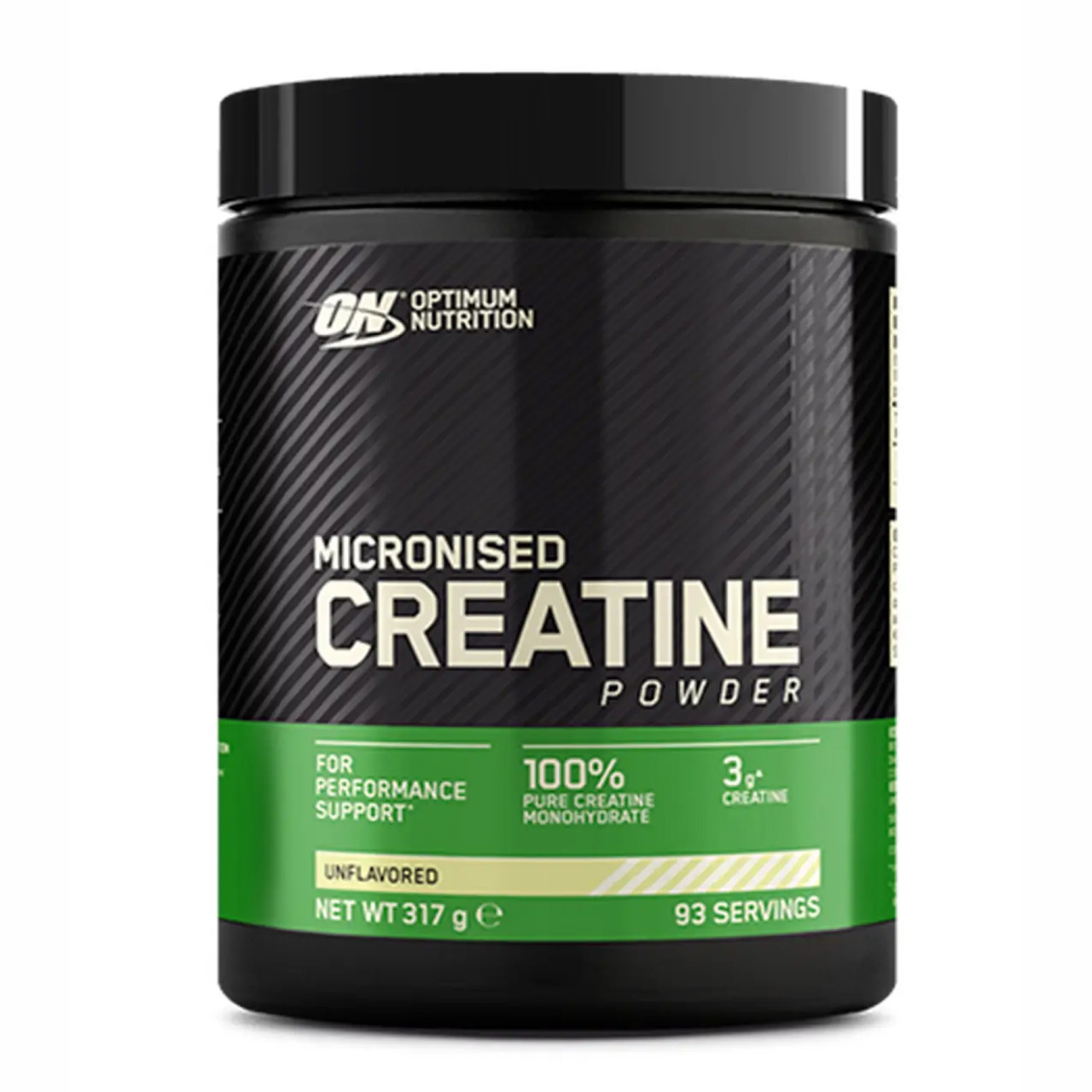 Creatine Powder - 317g, фото 1