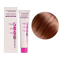 Крем-краска ING Professional Color 9.2S экстра светлый блондин лесной орех, 60 мл