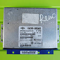 Блок управления EBS Renault 21377527 Knorr-Bremse 0486106116