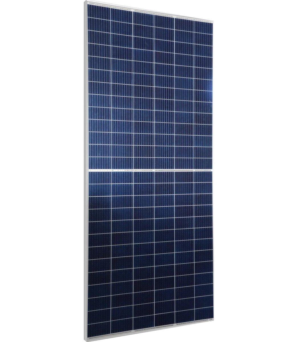 Сонячні панелі батареї  Jinko Solar JKM-545M-72HL4-V