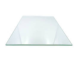 Скло Electrolux внутрішнє 504*397 мм для плити 3873218022