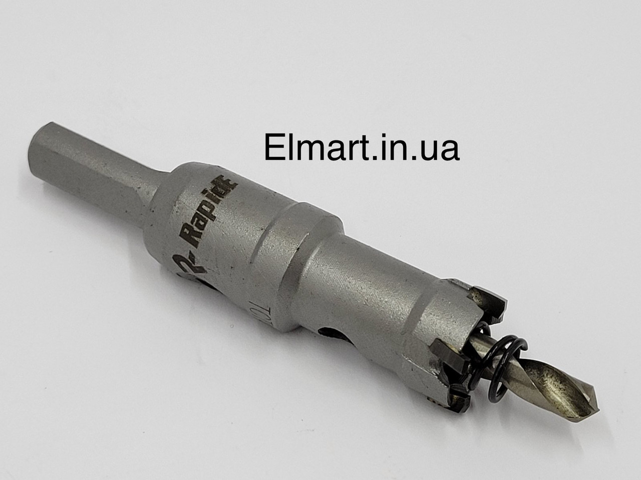 Коронка універсальна ТСТ RapidE 67 mm, фото 1