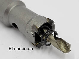 Коронка універсальна ТСТ RapidE 25 mm