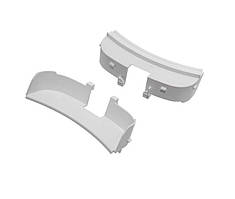 Ручка для пральної машини SAMSUNG DC63-01541A