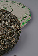 Чай Шен Пуер "Колекція гори Булан" (50 грам фасовка)