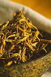 Чай Цзінь Си Дянь Хун (золотий шовк). Вищий сорт (50 грам фасовка), фото 4