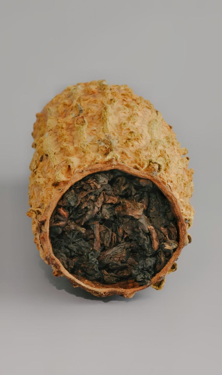 Чай Те Гуань Інь в Кугуа 50 грам, фото 1