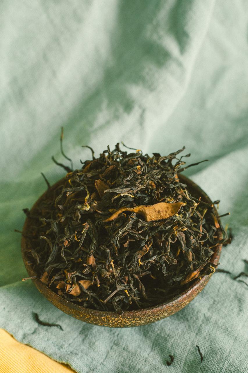 Чай Дун Фан Мей Жень (50 грам фасовка), фото 1