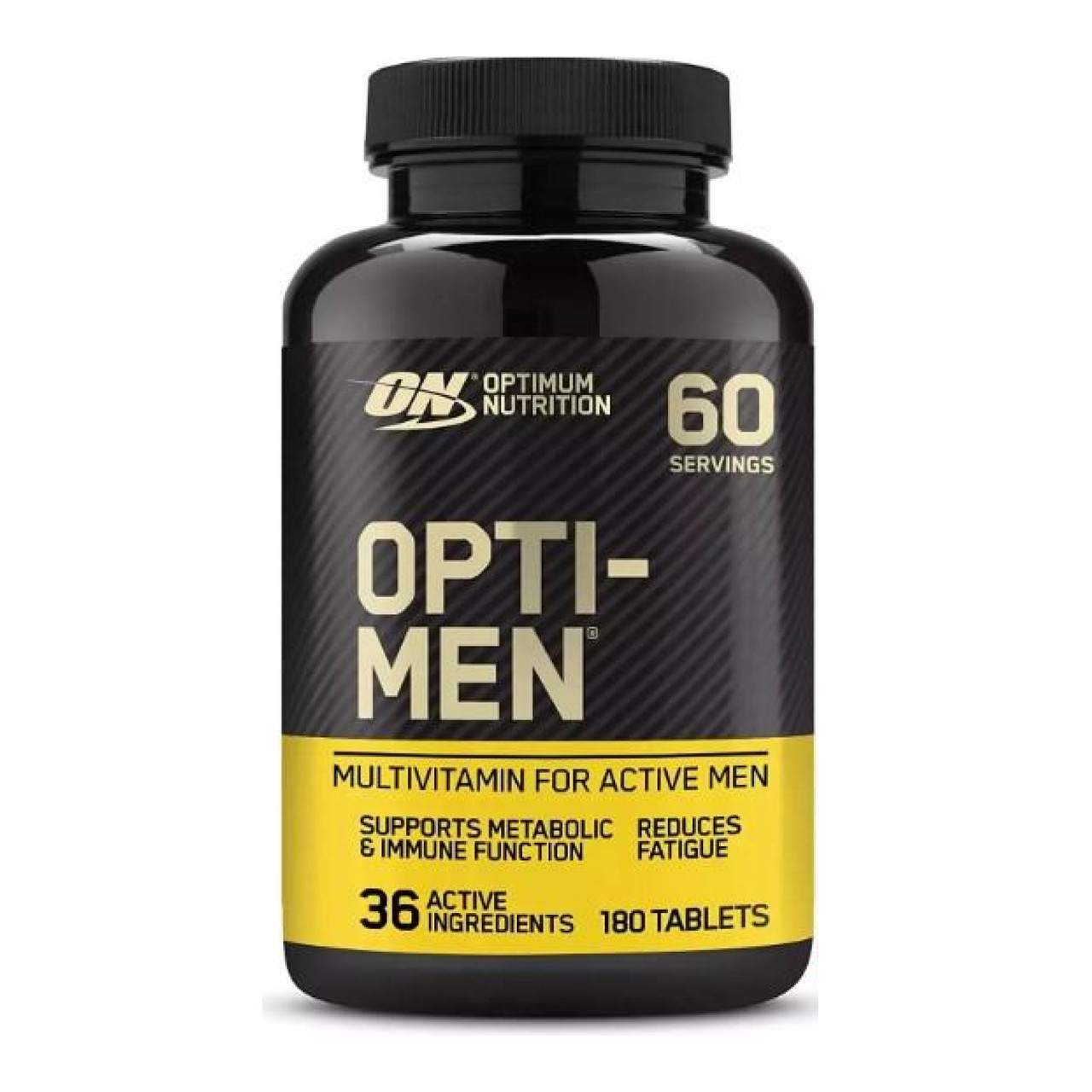 Opti-men - 180tabs, фото 1