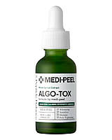 Medi-Peel Algo-Tox Calming Intensive Ampoule - Ампульная сыворотка с эффектом детокса, 30 мл