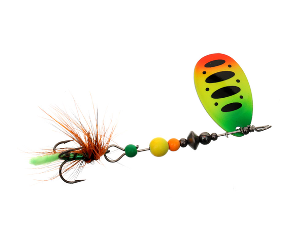 Блешня Flagman Twidd 5г  col 102, фото 1