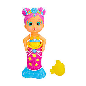 Лялька BLOOPIES серії «Чарівний хвіст» W2 – РУСАЛОНЬКА МЕЛОДІ (з аксесуарами)