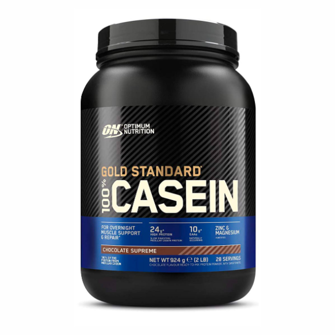 Casein - 924g Chocolate, фото 1