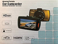 Видеорегистратор Car Cam Corder FHD 1080P SKL