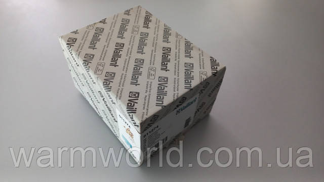 Оригинальная упаковка 011274 Оригинальная упаковка 011274