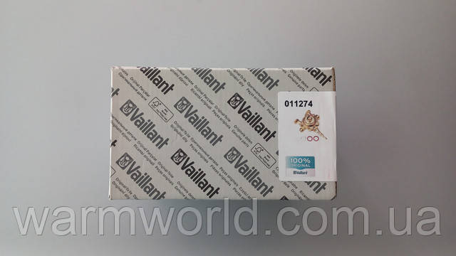 Оригинальная упаковка 011274 Оригинальная упаковка 011274