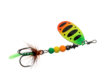 Блешня Flagman Twidd 7г  col 102