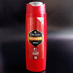 Гель для душу Old Spice Roamer 250 мл.