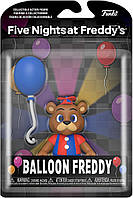 Фигурка Фредди воздушный шар Five Nights at Freddy's - Balloon Freddy