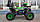 Квадроцикл FORTE ATV 125 G, фото 3