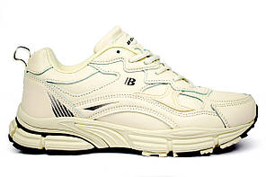 Жіночі кросівки Bona, шкіряні