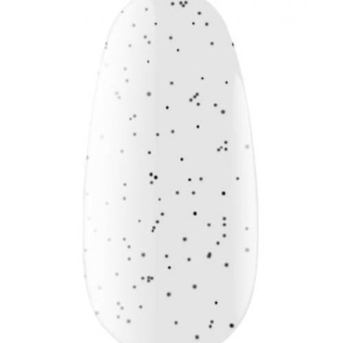 Матове верхнє покриття для гель-лаку, 7 мл. - ART 02, Matte Top Coat Kodi professional