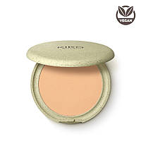 Kiko Milano Матуюча пудра Green Me Face Powder 01