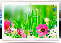 Samsung Galaxy Tab Экран 10" IPS, Android 13 - 4/64 Gb , Планшет WiFi GPS 12 ядер