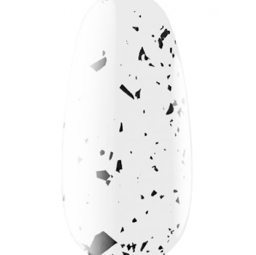 Верхнє покриття для гель-лаку без дисперсійного шару, 7 мл - ART 01, No Sticky Top Coat Kodi professional