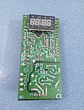 Плата керування для мікрохвильової печі LG EAX64314001, фото 7