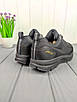 Підліткові термо кросівки Nike Flykit Racer Gore-Tex, спортивні теплі термо кросівки для підлітків, фото 9