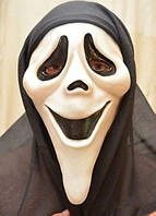 Маска "Крик 2" — маска на свято, маска на Гелловін!
