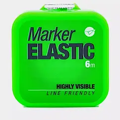 Еластична маркерна нитка Korda Marker Elastic