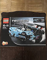 Конструктор Lego Technic 42050 Drag Racer