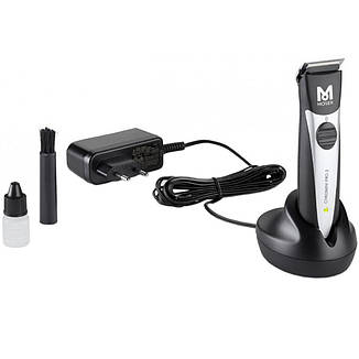 Тример для окантовки Moser ChroMini Pro 2, Black (1591-0064), фото 4