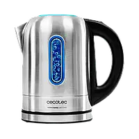 Электрочайник Cecotec ThermoSense 290 Steel