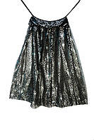 Дитяча накидка Дракули 70 см, плащ, накидка на елловін — карнавальний костюм