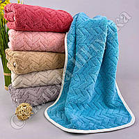Кухонные полотенца из Микрофибры, 35х75, розничные и оптовые продажи