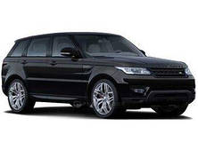 Range Rover Sport L494 (з 2014 р. в.)