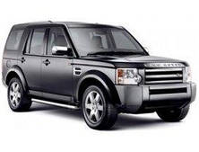 Land Rover Discovery 3 L319 (2004 - 2009 р. в.)