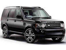 Land Rover Discovery 4 L319 (2009 - 2016 р. в.)